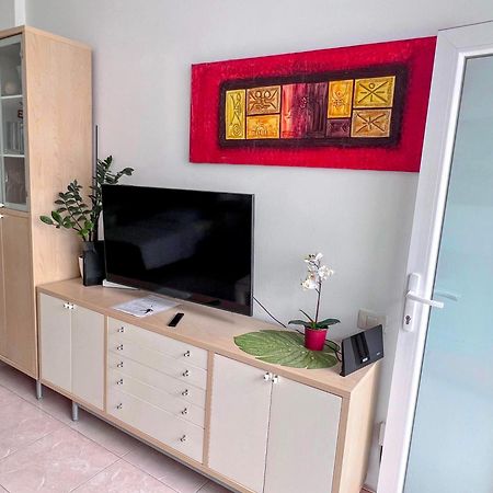 Playa Morote Piso 42 Apartamento Las Palmas de Gran Canárias Exterior foto