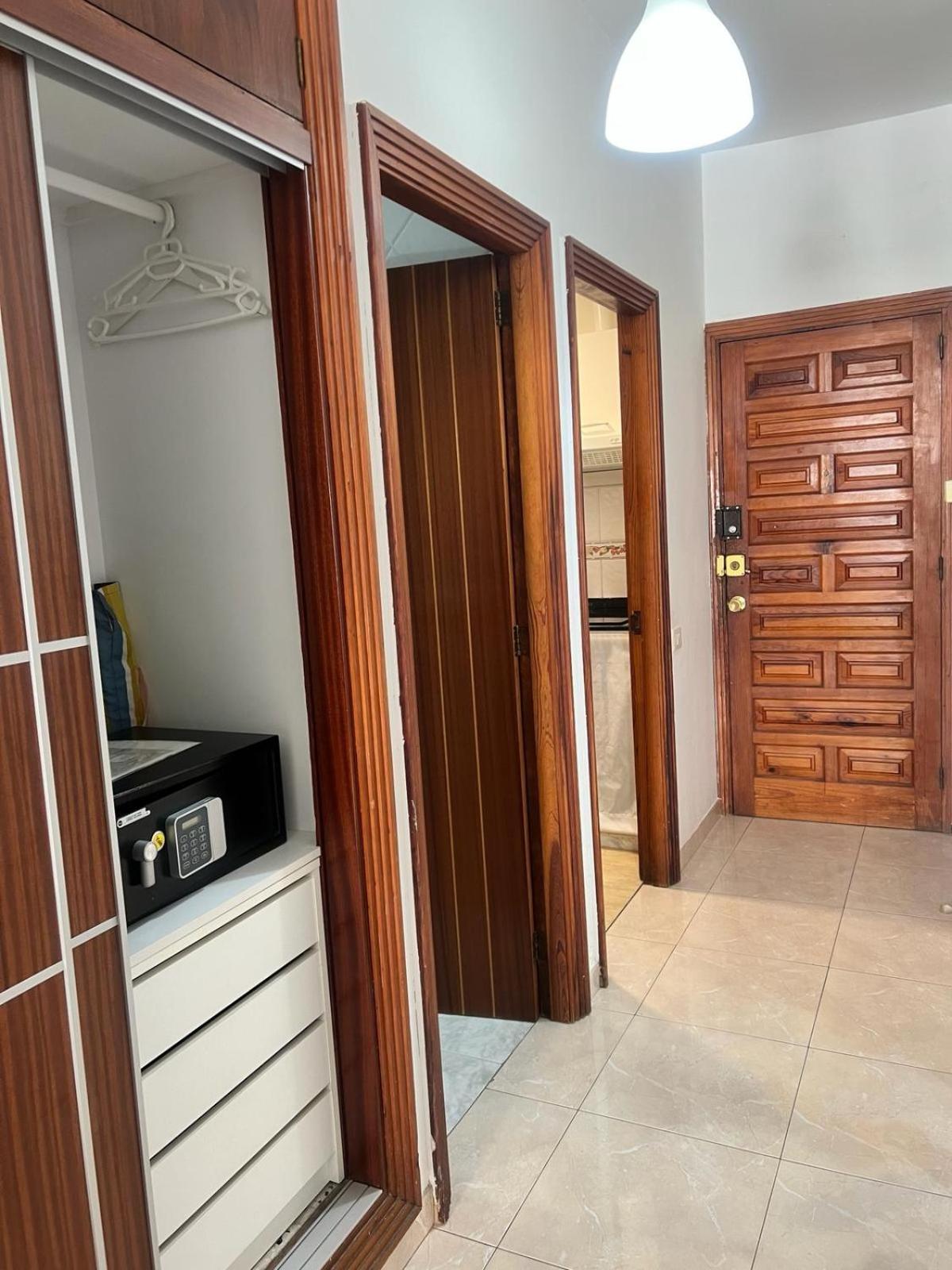 Playa Morote Piso 42 Apartamento Las Palmas de Gran Canárias Exterior foto