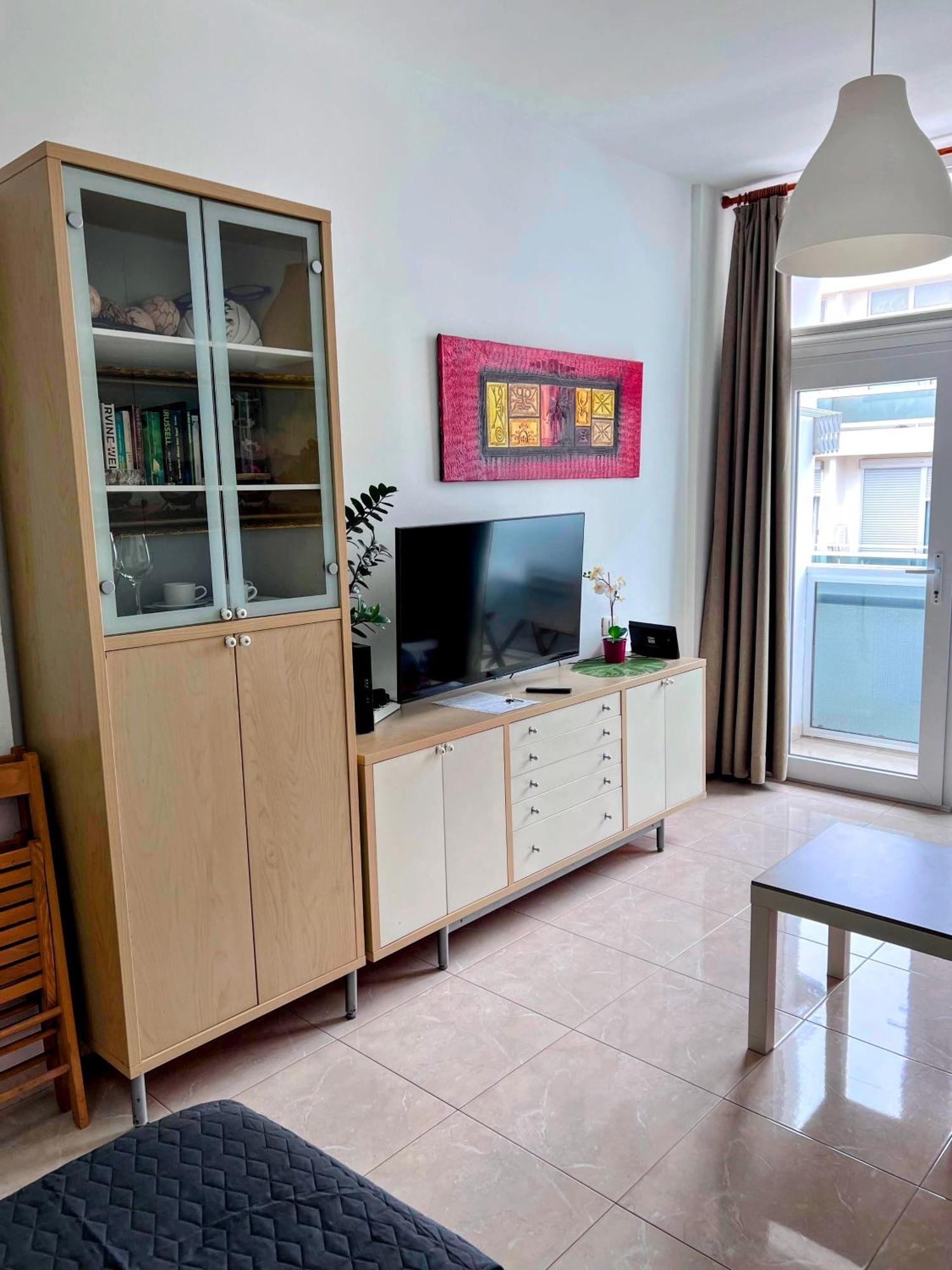 Playa Morote Piso 42 Apartamento Las Palmas de Gran Canárias Exterior foto