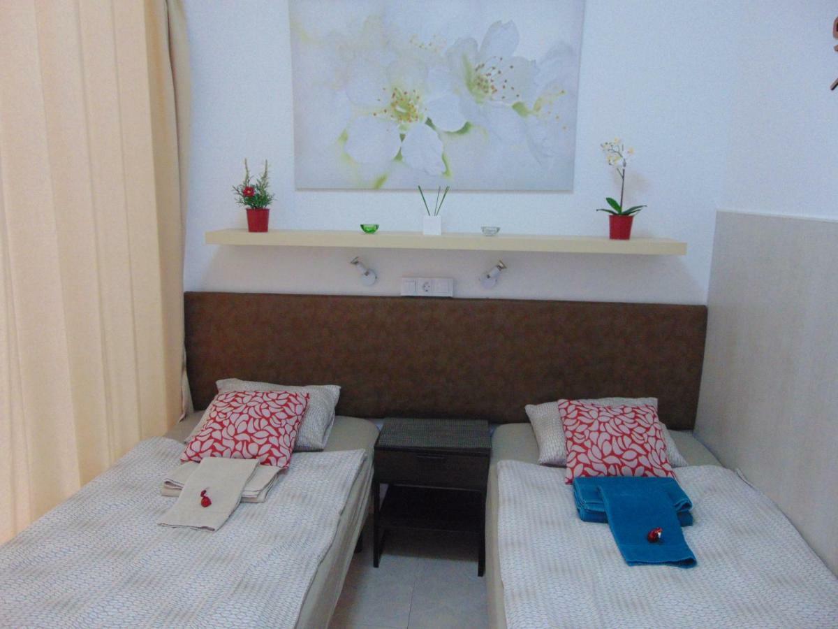 Playa Morote Piso 42 Apartamento Las Palmas de Gran Canárias Exterior foto