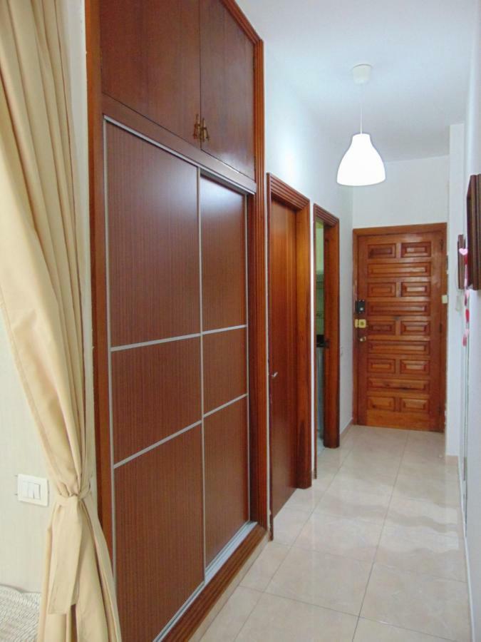 Playa Morote Piso 42 Apartamento Las Palmas de Gran Canárias Exterior foto