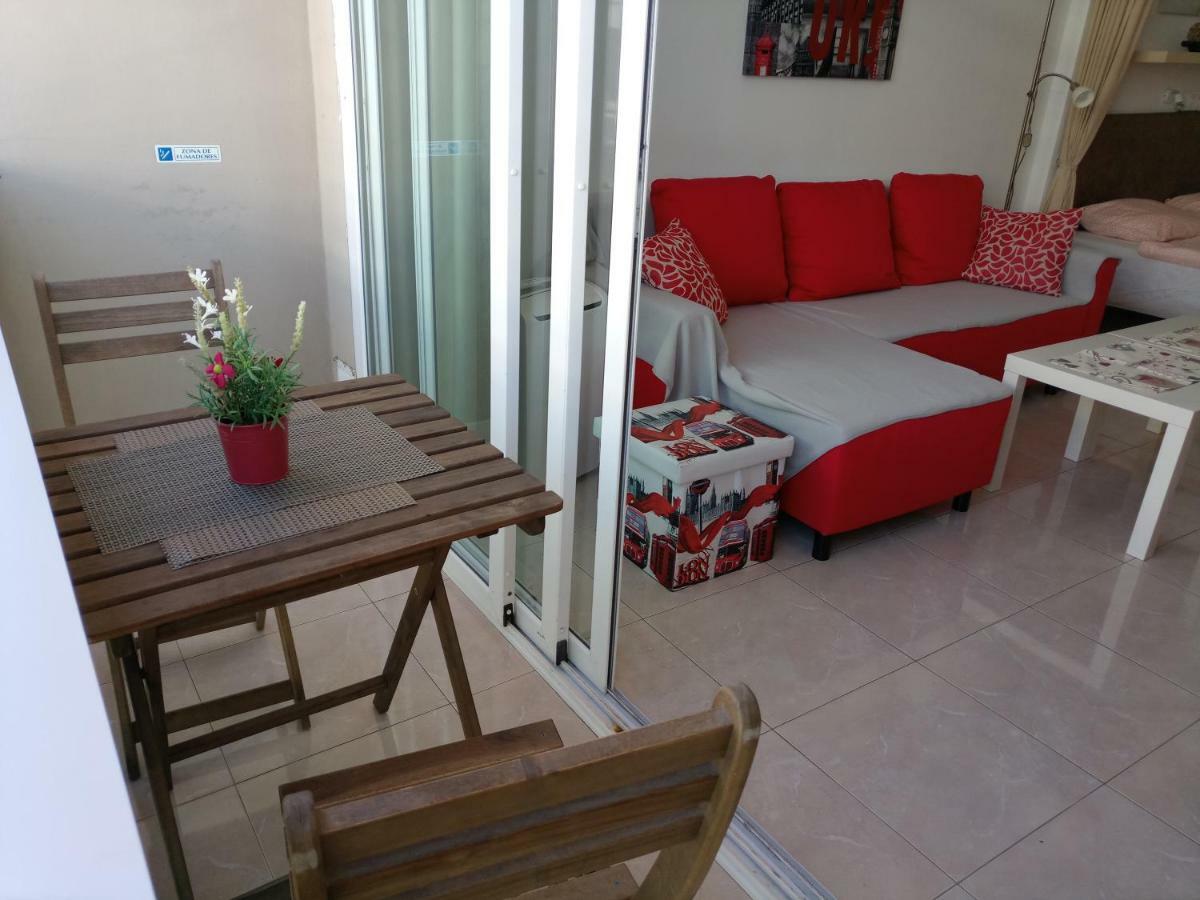 Playa Morote Piso 42 Apartamento Las Palmas de Gran Canárias Exterior foto