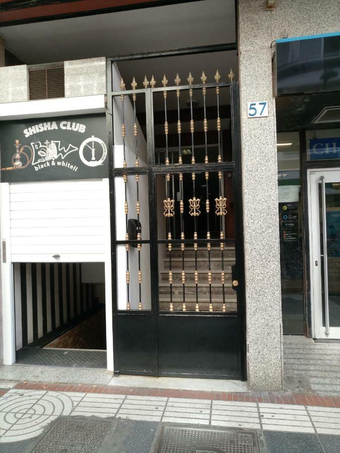 Playa Morote Piso 42 Apartamento Las Palmas de Gran Canárias Exterior foto